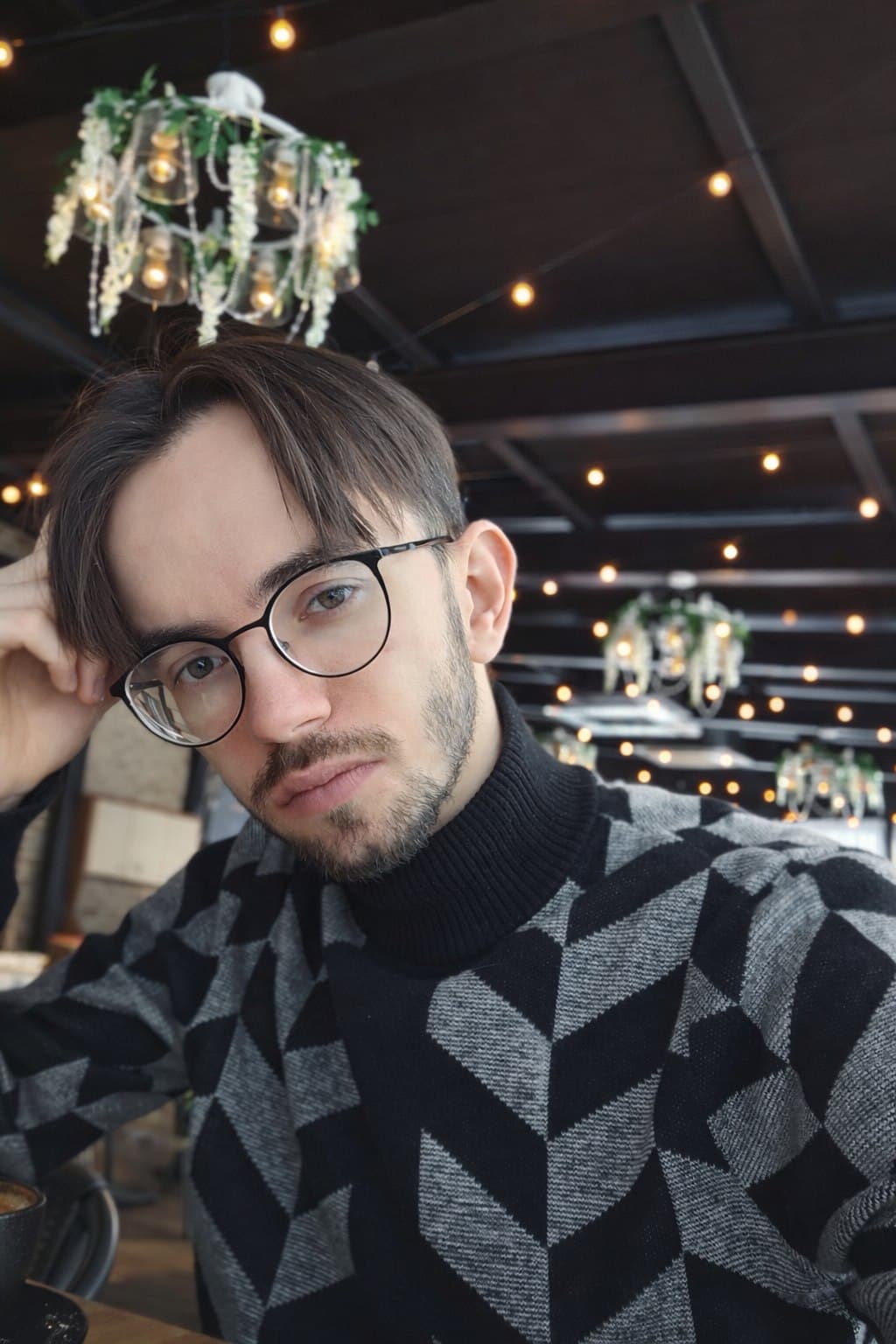 Никита Симохин